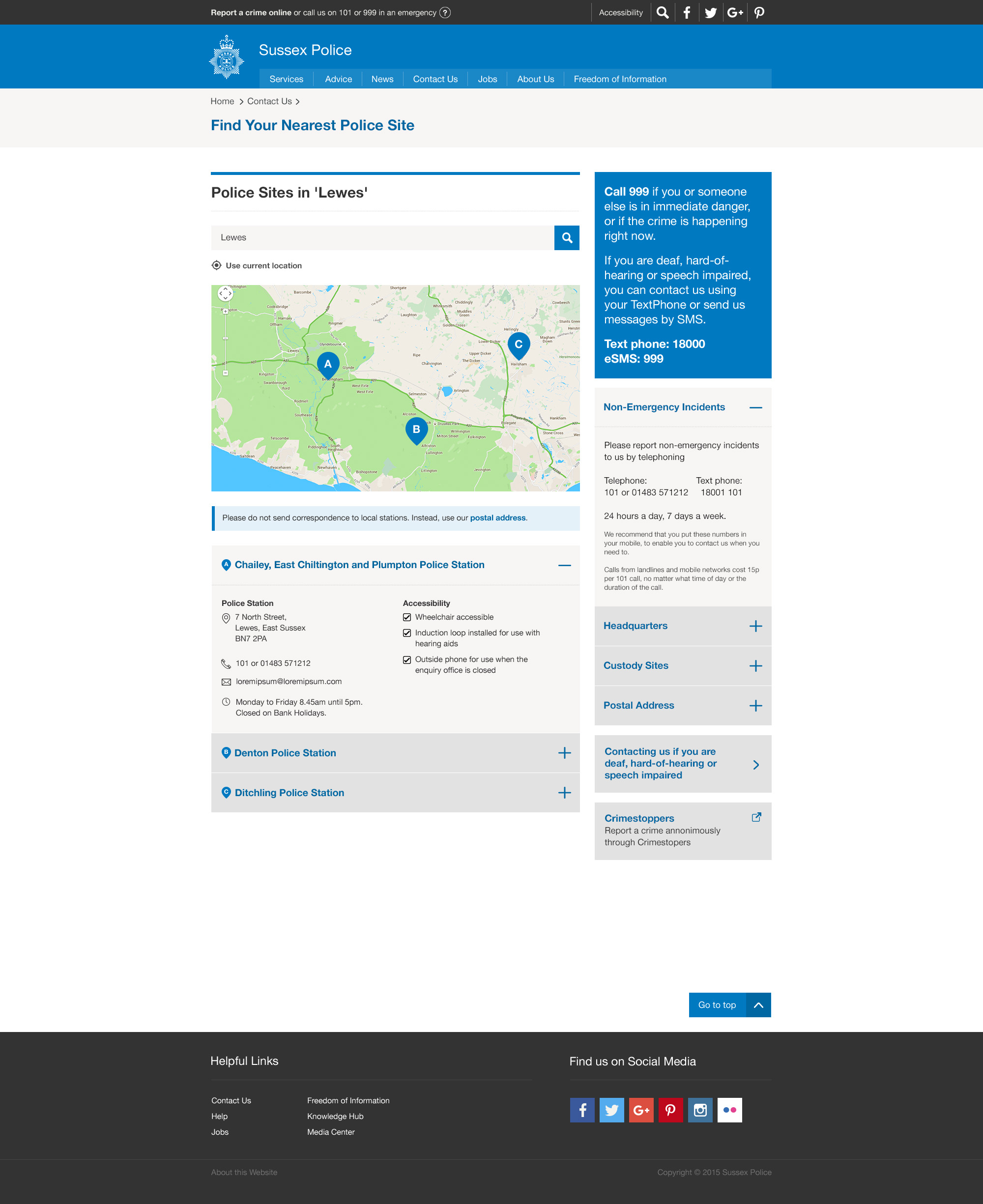 Sussex_Desktop_PoliceSites